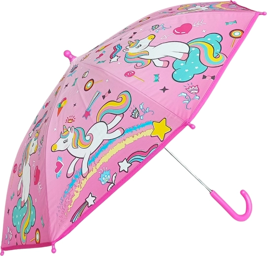 Parapluie pour enfants Licornes