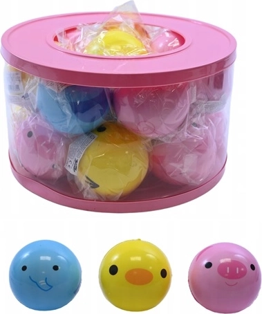 Balle souple 10 cm