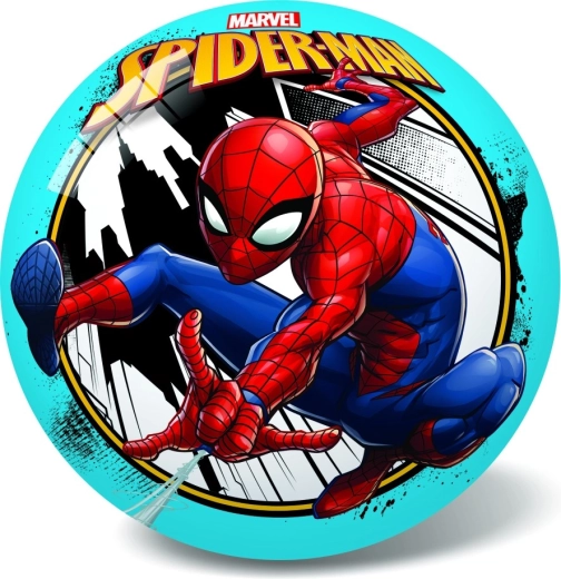 Bal MARVEL SPIDER-MAN 14 cm