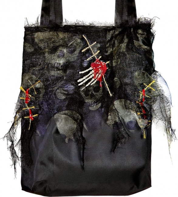 Zombie Handbag