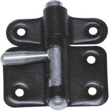 Verrou universel UZ 35, laqué (10 pcs)