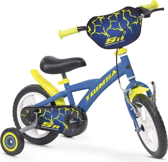 Toimsa Lightning 12 Kids' Bike
