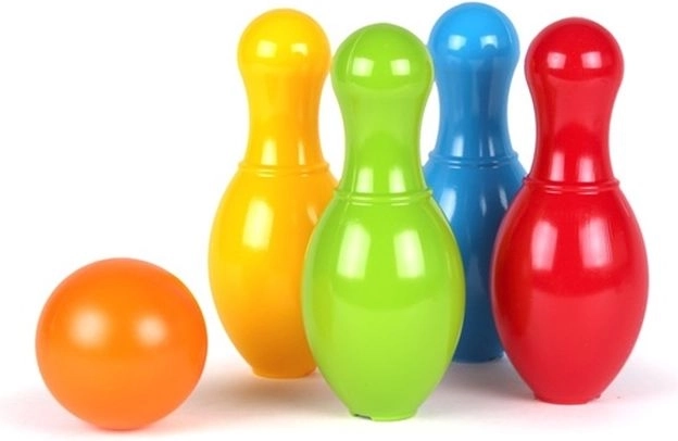 Set de bowling pour enfants