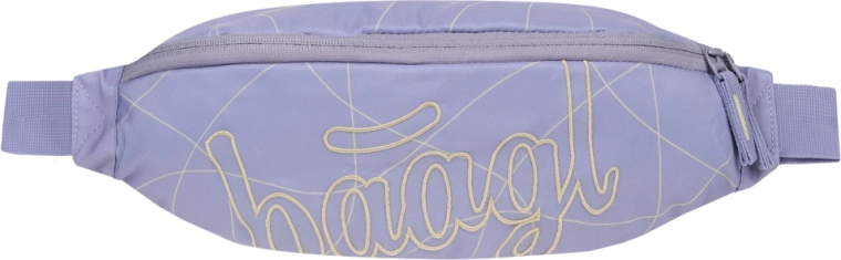 Baagl waist bag Snap Mishmash GRS