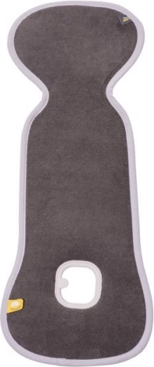 Aeromoov car seat insert anthracite 0–13 kg