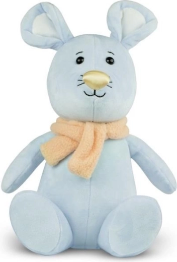 Maskotka Gekleurde Neuzen Muis