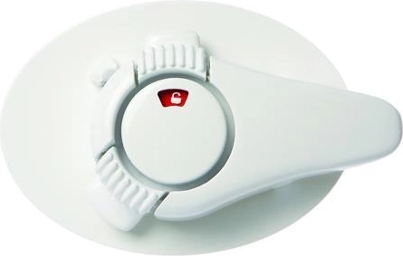 DREAMBABY EZY‑Check appliance safety lock
