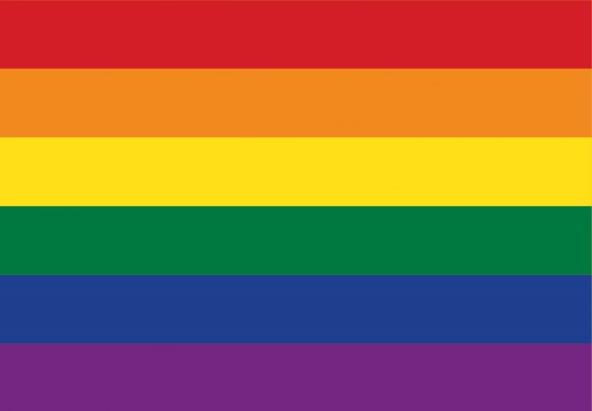 Puzzle Grafika Pride Edition 1000 pièces