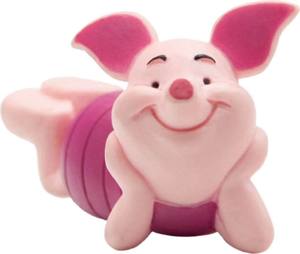 Bullyland Disney Winnie de Poeh – Knorretje figuur
