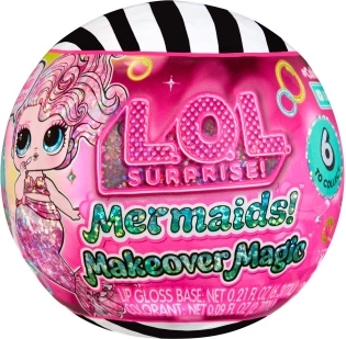 LOL Surprise Mermaids Tots collectible doll