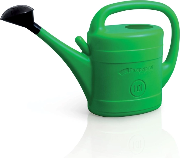 Arrosoir de jardin en plastique SPRING 5 L avec pomme d’arrosage amovible