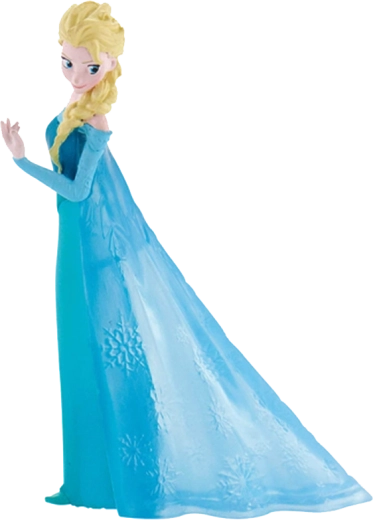 Figurine Disney La Reine des neiges – Elsa