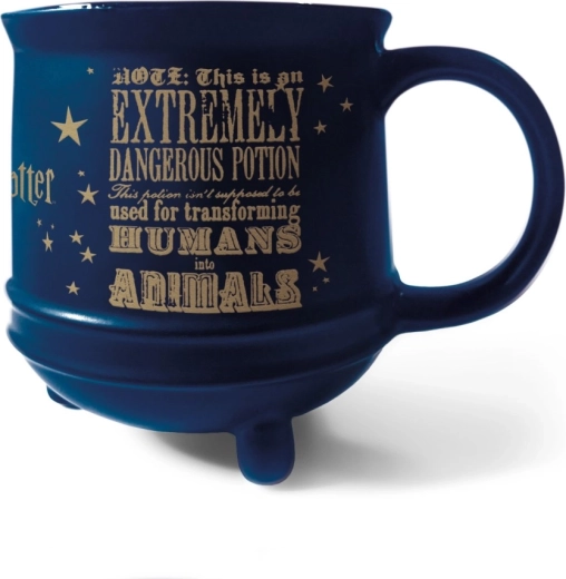 Harry Potter Mok