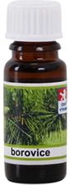 Essentiële olie den 10 ml