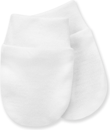 Moufles PINOKIO Lovely Day, blanc