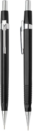 ICO Trio Mechanical Pencil 0.5 mm, assorted colors