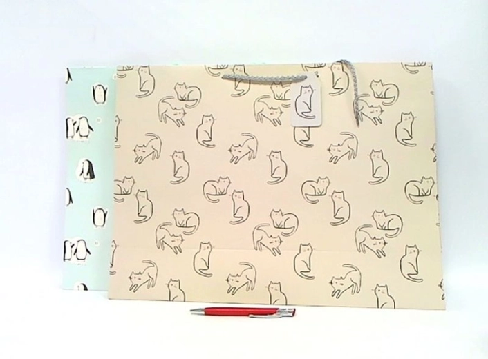 Gift bag JYWK 190 size L