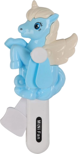 Handheld Unicorn Fan