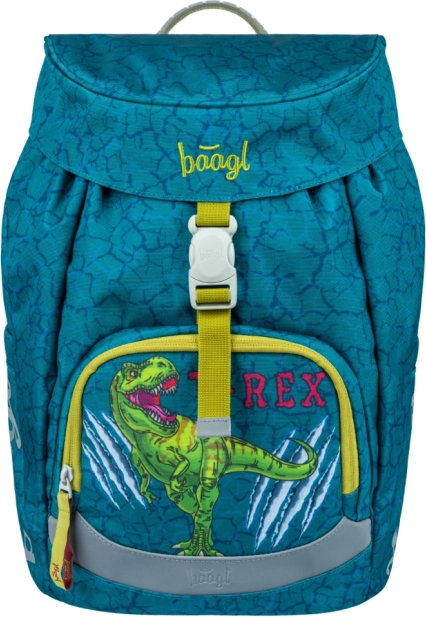 BAAGL sac à dos scolaire Airy T‑REX