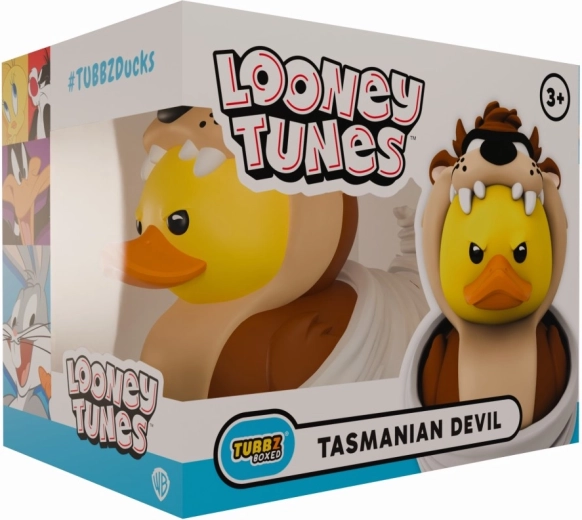 Tubbz Duck LOONEY TUNES – Tasmanian Devil