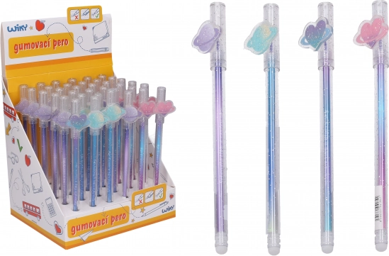 Erasable Pen 0.5mm - Prstenec