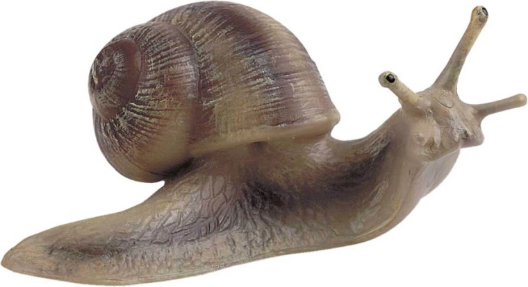 Snail figure Bullyland