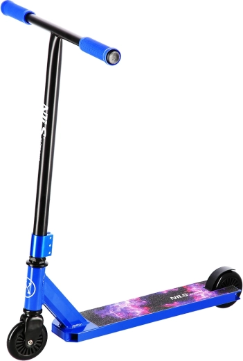 Freestyle step NILS Extreme Space HS021