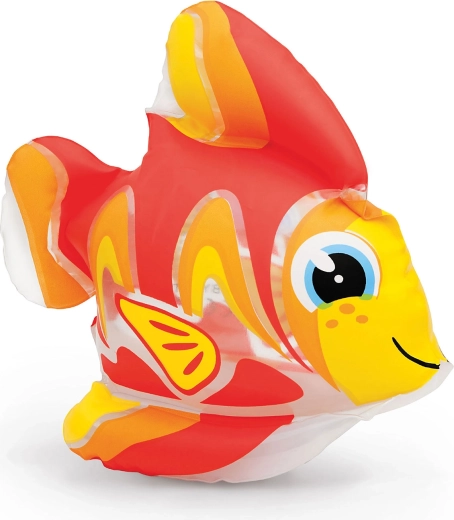 Jouet de bain gonflable poisson INTEX