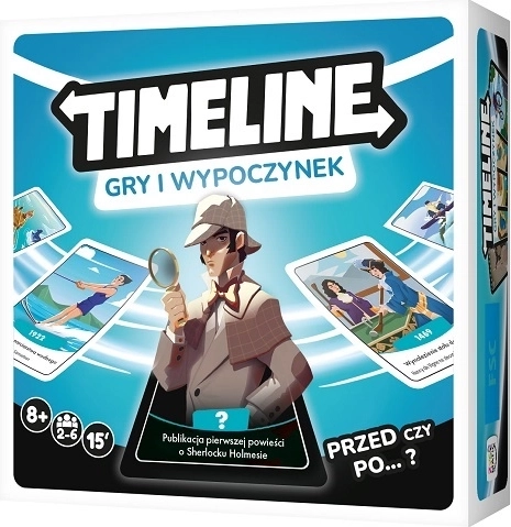 Rebel Timeline: Games & Leisure