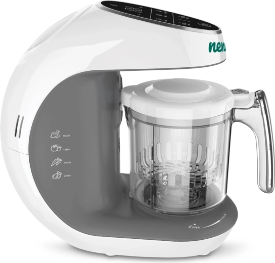 Neno Cibo mixeur multifonction et cuiseur vapeur pour aliments pour bébés
