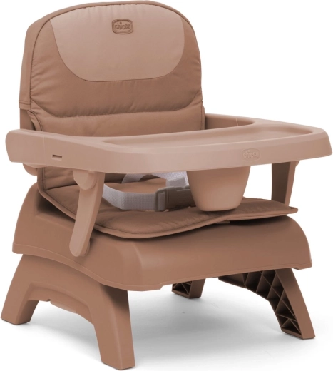 Chicco Bento rehausseur de chaise portable terracotta
