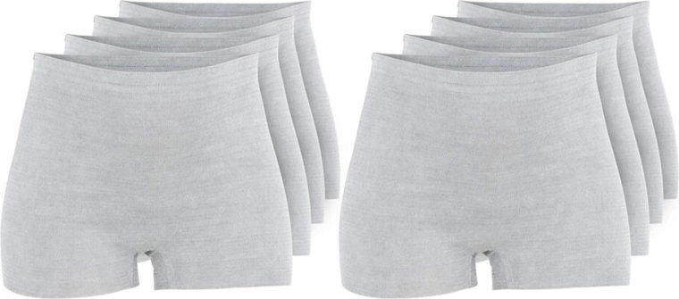 FRIDA MOM Disposable Postpartum Underwear – Shorts (8 pcs)