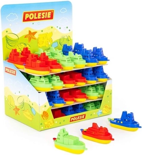 Polesie ferme – présentoir de vente