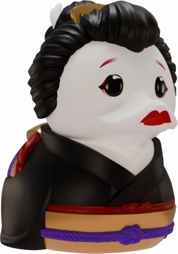 Tubbz collectible duck – Travel Edition Japan (small)