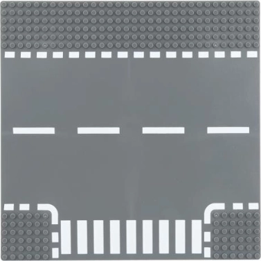 Road Baseplate