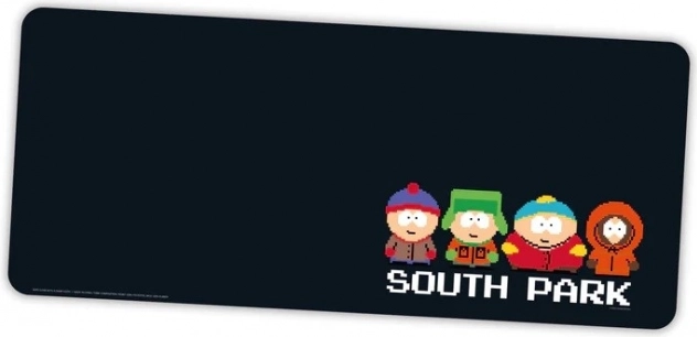 South Park Gaming Mouse Pad 30 × 80 cm