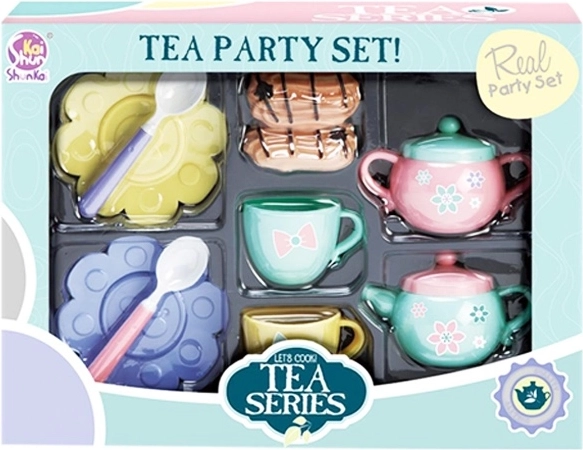 set de thé pour enfants pour jouer