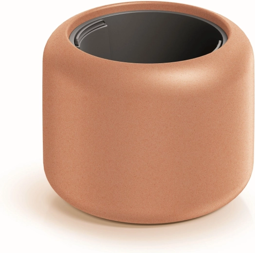 Ulpho Flower Pot 40 cm terracotta with insert