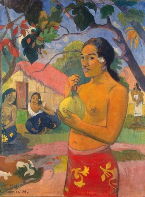 Puzzle Women on the Beach 1000 Pieces