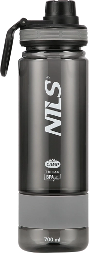 NILS Camp Tritan Water Bottle 700 ml