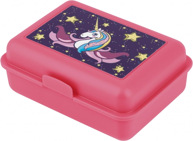 BAAGL Boîte à goûter Licorne