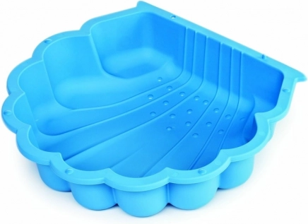 Blue Shell Sandbox