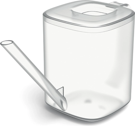 Arrosoir TUBI 1 l transparent