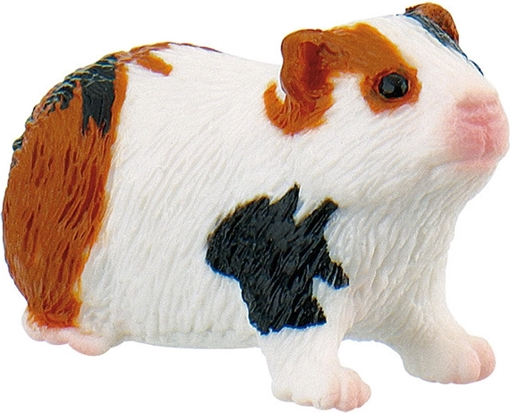 Bullyland Figur Meerschweinchen