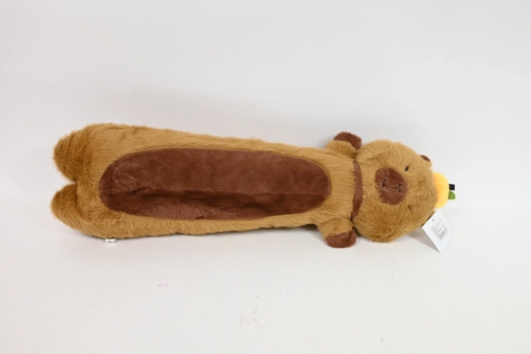 Plush capybara 48 cm