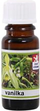 Essentiële olie vanille 10 ml