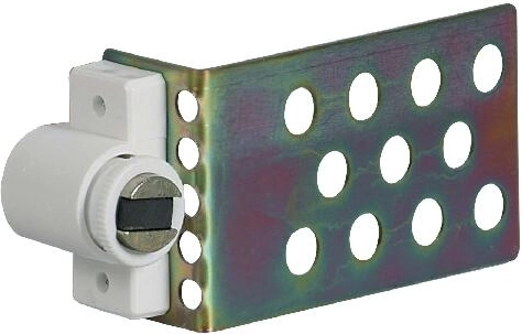 Aimant sous carrelage UNI 1 – lot de 4 pcs