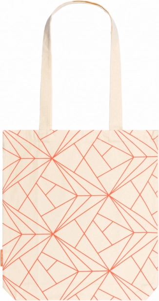 Think of Me Canvas Tote Bag