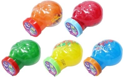 Lovin Sliz Antistress Schedel 100 ml