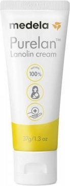Medela Purelan lanolin ointment 37 g